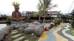 Mengintip Wisata The Roudh 78 Malang