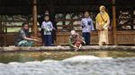 Mengintip Wisata The Roudh 78 Malang