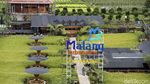 Mengintip Wisata The Roudh 78 Malang