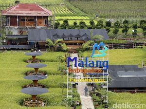 Long Weekend Liburan ke Malang? Simak Aturan-Status PPKM-nya