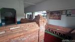 Mengunjungi Makam Kiai Telingsing di Kudus