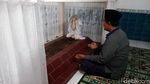 Mengunjungi Makam Kiai Telingsing di Kudus