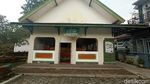 Mengunjungi Makam Kiai Telingsing di Kudus