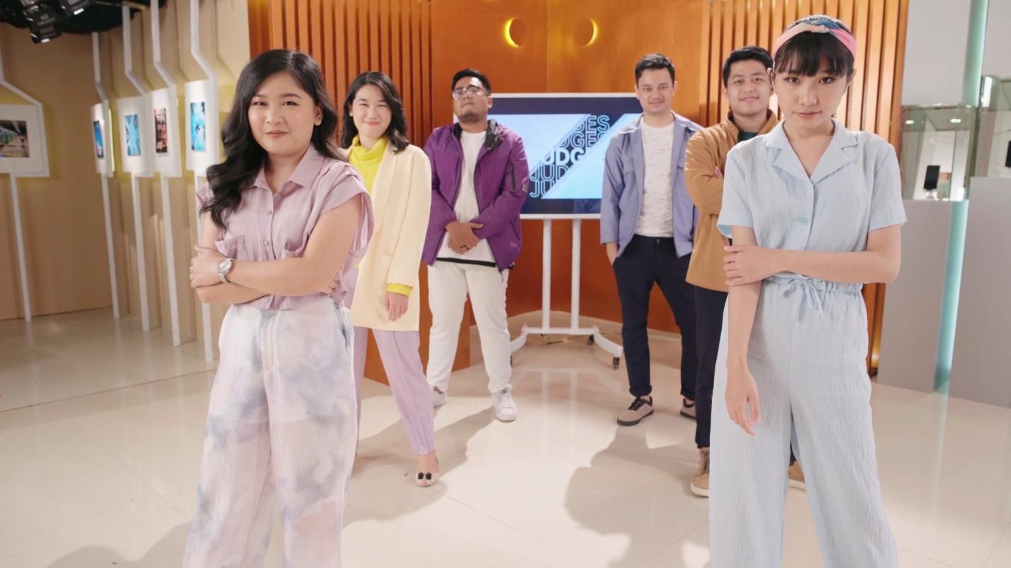 OPPO menantang para peserta untuk bersaing menunjukkan bakat dan kemampuan mereka dalam membuat konten bertemakan pertemanan serta menjadi bagian dari proyek Reno Kreatif.