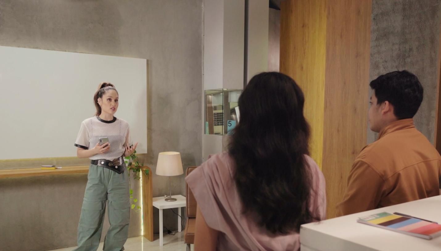 OPPO menantang para peserta untuk bersaing menunjukkan bakat dan kemampuan mereka dalam membuat konten bertemakan pertemanan serta menjadi bagian dari proyek Reno Kreatif.