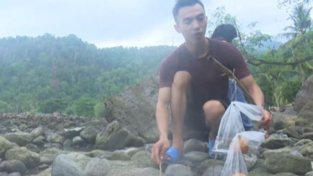 Pantai Wartawan Pantai Wartawan