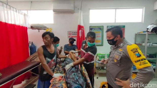 pembunuhan di jember