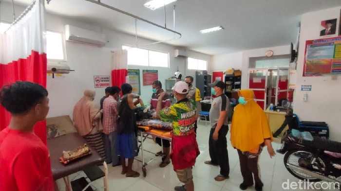 pembunuhan di jember