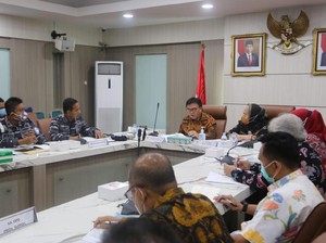 Tingkatkan PAD Sumsel, Satgas PBBKB Agendakan Sosialisasi Akhir Maret