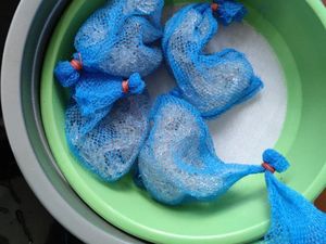 Detik-detik Penyelundupan 23.942 Benih Bening Lobster Digagalkan