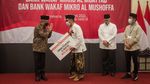 2 Bank Wakaf Mikro di Solo Diresmikan