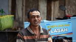 Perputaran Uang Klaster Cendol Dawet Binaan BRI