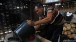 Perputaran Uang Klaster Cendol Dawet Binaan BRI