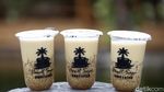 Perputaran Uang Klaster Cendol Dawet Binaan BRI