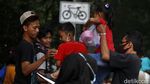 Raih Cuan di Masa Pandemi Lewat Jasa Wisata Kuda Tunggang