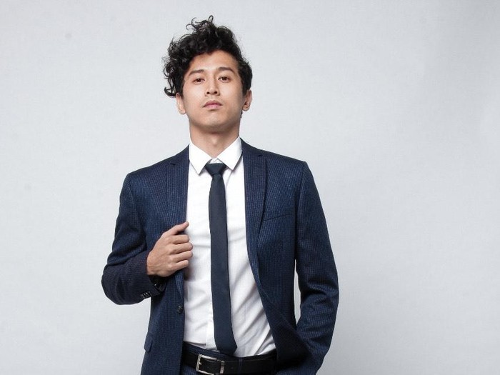 Roy Sungkono