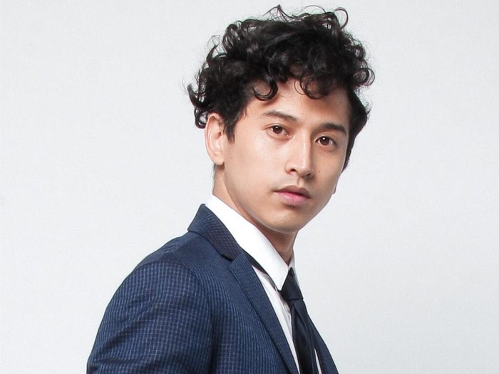 Roy Sungkono