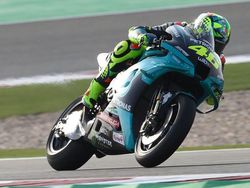 MotoGP 2021, Musim Penentuan Karier Valentino Rossi