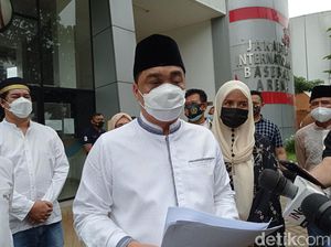 Mutakhirkan Data Penerima BST, Wagub DKI: Ada yang Meninggal Dunia-Pindah