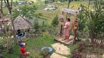 Foto: Citol Hill, Wisata Mamasa Rasa Eropa