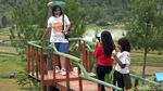 Foto: Citol Hill, Wisata Mamasa Rasa Eropa