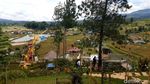 Foto: Citol Hill, Wisata Mamasa Rasa Eropa
