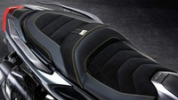 Yamaha hanya memproduksi TMAX ini sebanyak 560 unit. Foto: Yamaha