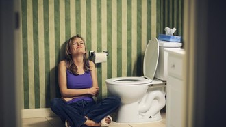 Ini Buah Paling Efektif untuk Mengatasi Sembelit