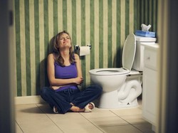 Ini Buah Paling Efektif untuk Mengatasi Sembelit