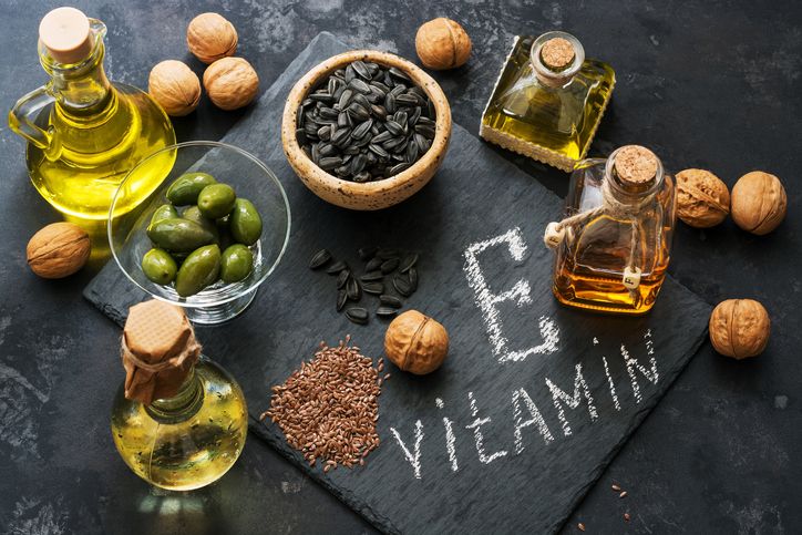 7 Nutrisi untuk Kulit yang Perlu Dipenuhi Agar Lebih Sehat