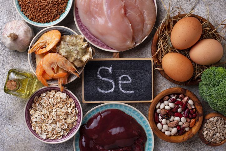 7 Nutrisi untuk Kulit yang Perlu Dipenuhi Agar Lebih Sehat