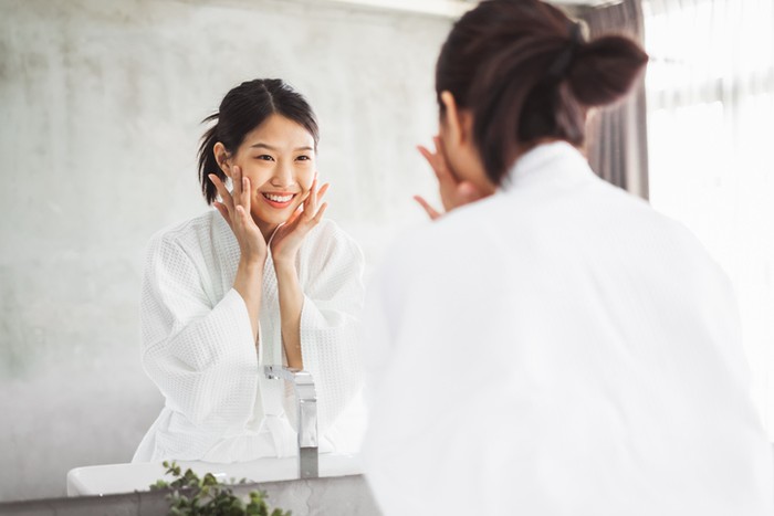 7 Nutrisi untuk Kulit yang Perlu Dipenuhi Agar Lebih Sehat