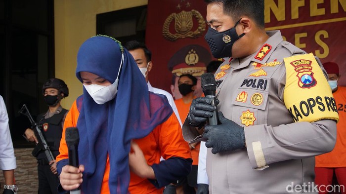 aborsi di mojokerto