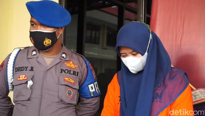 aborsi di mojokerto