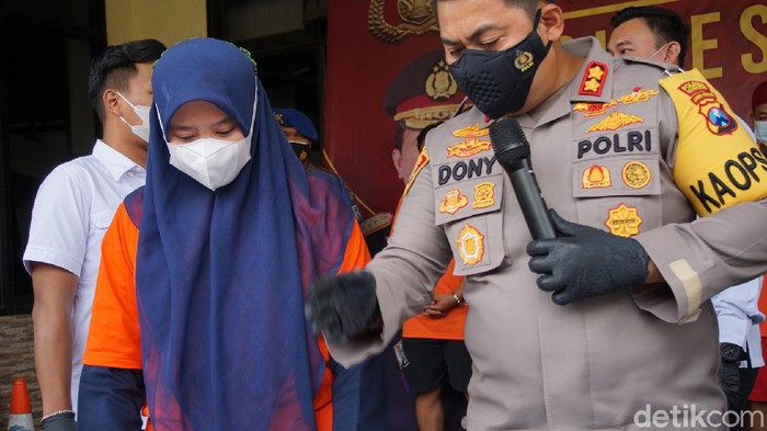 aborsi di mojokerto