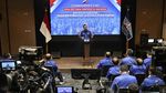 AHY Bakal Sambangi Kemenkum HAM Terkait KLB Demokrat di Sumut