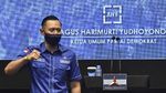 AHY Bakal Sambangi Kemenkum HAM Terkait KLB Demokrat di Sumut