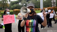 Seperti diketahui, bulan Maret, tepatnya tanggal 8 Maret diperingati sebagai Hari Perempuan Internasional atau International Womens Day. Beragam aksi dan perayaan pun dilakukan untuk memperingati hari tersebut.