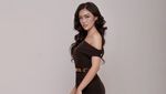 7 Potret Anastasia Praditha, Host Acara Gosip yang Sering Ditawar Aneh-aneh