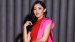 7 Potret Anastasia Praditha, Host Acara Gosip yang Sering Ditawar Aneh-aneh
