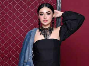 Anastasia Praditha Suka Menyakiti Diri, Jangan Heran Kalau Seksi