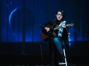 Kata Ardhito Pramono Sempat Kecewa Lagunya Digunakan di Acara TV Korea
