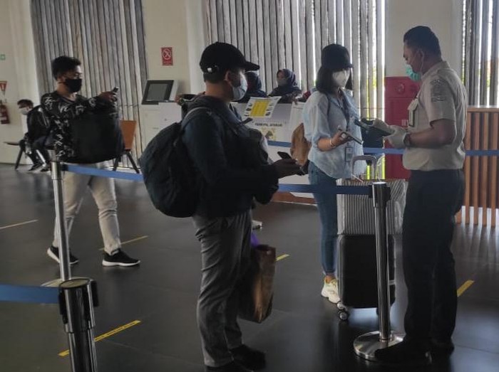Bandara Banyuwangi