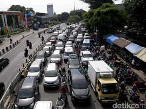 Cek Lagi! Aturan Lengkap PPKM Mikro yang Diperpanjang hingga 22 Maret