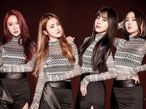 7 Idol K-Pop dengan Lagu Sleeper Hits, Brave Girls hingga Pentagon