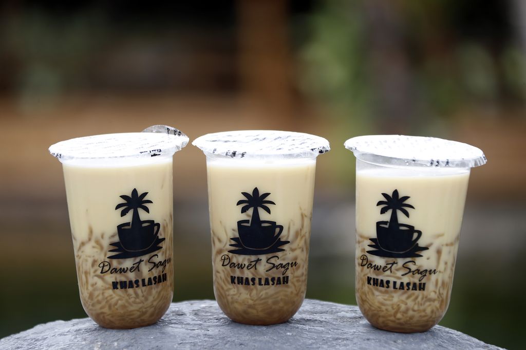 Cendol dawet
