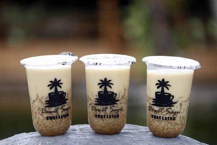 Cendol dawet Cendol dawet
