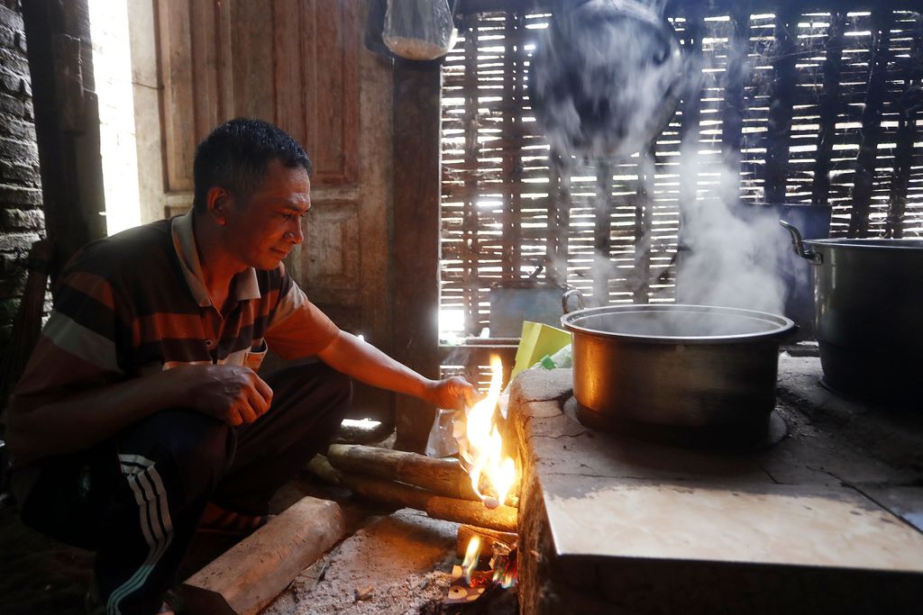 Cendol dawet