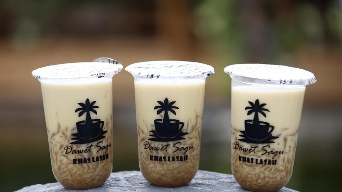 Cendol dawet
