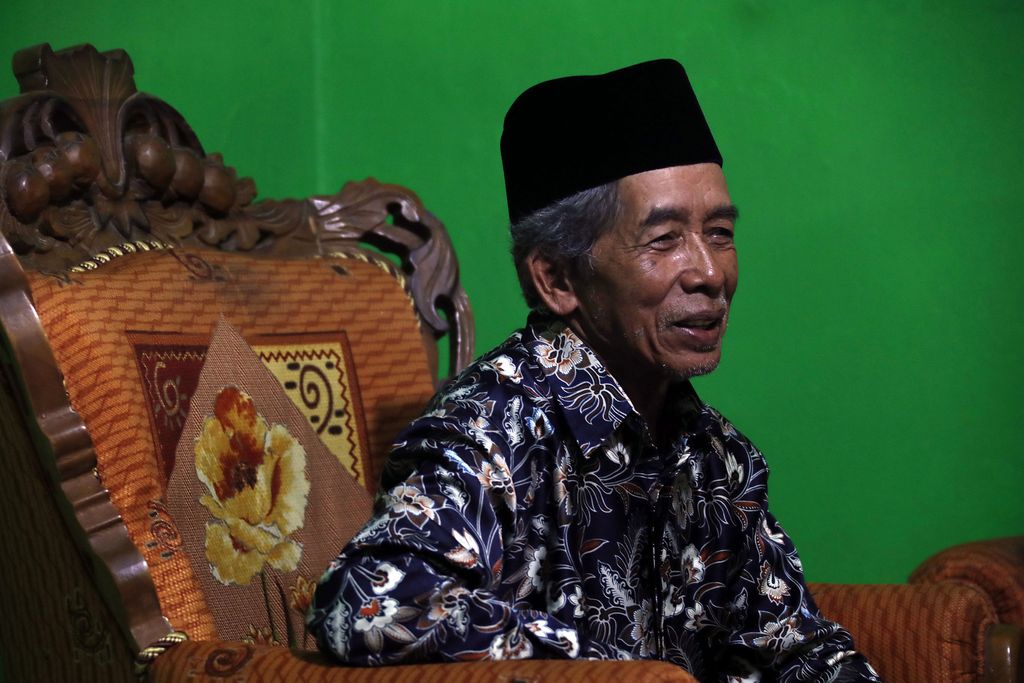 Cendol dawet